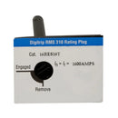 16RES08T - Cutler Hammer 800A Rating Plug for Series G RG Frame Circuit Breaker - Essential Electric Supply