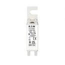 170M1369 - Eaton Bussmann 160A 690V High Speed Square Body Fuse, Size 000, Top Status Indicator - Essential Electric Supply