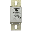 170M1469 Bussmannn NH000 Low Voltage Fuse
 690V  160A Fuse - Essential Electric Supply