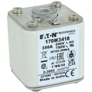 170M3418 Bussmannn  Low Voltage Fuse
 690V  350A Fuse - Essential Electric Supply