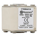 170M4414 Bussmannn  Low Voltage Fuse
 690V  500A Fuse - Essential Electric Supply