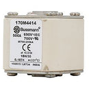 170M4414 Bussmannn  Low Voltage Fuse
 690V  500A Fuse - Essential Electric Supply