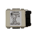 170M4465 - Eaton Bussmann 550A 700VAC High Speed Square Body Fuse Class aR - Essential Electric Supply