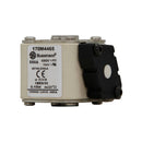 170M4465 - Eaton Bussmann 550A 700VAC High Speed Square Body Fuse Class aR - Essential Electric Supply