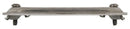 170SA Crouse-Hinds Condulet Form 7 Cover Sheet Aluminum Industrial Fitting - Essential Electric Supply