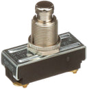 170 OZ/Gedney Crouse-Hinds Condulet Form 7 Wedge Nut Cover, 1/2" Rigid Conduit, Electro-Galvanized Steel - Essential Electric Supply