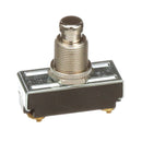 170 OZ/Gedney Crouse-Hinds Condulet Form 7 Wedge Nut Cover, 1/2" Rigid Conduit, Electro-Galvanized Steel - Essential Electric Supply