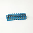 1746-RT25C - Allen-Bradley SLC 500 Replacement Terminal Block Orange, 16-Point, Panel Accessory - Essential Electric Supply