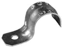 1802 OZ/Gedney Rigid Conduit Strap Electrical Fitting 3/4 Inch Snap-On Installation - Essential Electric Supply