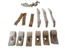 180C180G02 Cutler Hammer DPCK Series Contact Kit - Essential Electric Supply