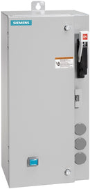 18FUF92NF Siemens Class 18 Motor Starter 3 pole  600V 50A 120V coil - Essential Electric Supply