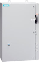 18HUG92NF Siemens Class 18 Motor Starter 3 pole  600V 100A 120V coil - Essential Electric Supply