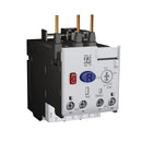 193-1EECB - Allen-Bradley 1-5A 3 Pole Electronic Overload Relay, Trip Class 10/20, Direct Mount, IEC 690V - Essential Electric Supply