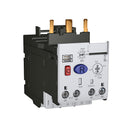 193-1EFED - Allen-Bradley 5.4-27A Electronic Overload Relay, Trip Class 10-30, 3 Pole, IEC 100-C Contactor Mount - Essential Electric Supply
