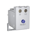 193-1EMRD - Allen-Bradley E100 Remote Reset Solenoid 120V AC Motor Control Accessory - Essential Electric Supply