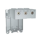 193-1EPE - Allen-Bradley E100 DIN Rail/Panel Adapter Frame E for Overload Relays - Essential Electric Supply