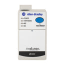 193-ECM-DNT - Allen-Bradley DeviceNet Communication Module for E300 Electronic Overload Relay, 24 VDC, 50 mA, DIN Rail Mount - Essential Electric Supply