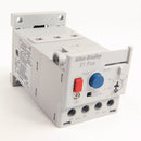 193-ED1DB - Allen-Bradley E1 Plus 3.2-16A 3-Phase Electronic Overload Relay for 100-C09/23 Contactors Trip Class 10 Manual Reset - Essential Electric Supply