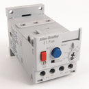 193-ED1ED - Allen-Bradley E1 Plus Solid State Overload Relay 5.4-27A 3-Phase Fixed Trip Manual Reset - Essential Electric Supply