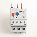193-EEGF - Allen-Bradley E1 Plus Solid State Overload Relay 18-90A 3-Phase - Essential Electric Supply