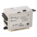 193-EIO-63-24D - Allen-Bradley E300/E200 24V DC Control Module, 6 Inputs, 3 Outputs, IP20 - Essential Electric Supply