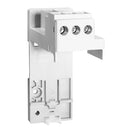 193EPD - Allen-Bradley E1 Plus Panel Mount Adapter for Motor Control Overload Relays, DIN Rail/Panel Mount, Compatible with 193-ED1_B, 193-EE_B, 193-EE_D, 193-EE_E Series - Essential Electric Supply