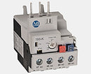 193-KB75 - Allen-Bradley Overload Relays 5.5-7.5A - Essential Electric Supply