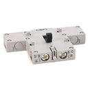 194E-A-P22 - Allen-Bradley Auxiliary Contact Block 2 NO 2 NC for 194E Motor Control Switches - Essential Electric Supply