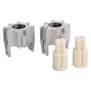 194L-G2853 - Allen-Bradley 194 Series Control and Load Switch Shaft Extension, Plastic, 24mm - Essential Electric Supply