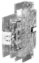 195-GA10 - Allen-Bradley 195 IEC Auxiliary Contact Block 1 NO Side Mount for 194R Disconnects - Essential Electric Supply