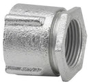196 Crouse-Hinds Series Electrical Conduit Coupling Malleable Iron 2-1/2" - Essential Electric Supply