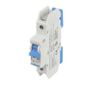 1CU10L - Altech  277V 10A 1 pole circuit breaker 10kA@277V - Essential Electric Supply