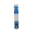 1CU15R - Altech Feed-Thru  15A 1 pole circuit breaker 10kA@480Y/277V - Essential Electric Supply