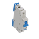 1CU15R - Altech Feed-Thru  15A 1 pole circuit breaker 10kA@480Y/277V - Essential Electric Supply
