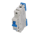 1CU15R - Altech Feed-Thru  15A 1 pole circuit breaker 10kA@480Y/277V - Essential Electric Supply
