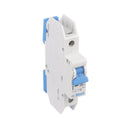 1CU20L - Altech Feed-Thru  20A 1 pole circuit breaker 10kA@480Y/277V - Essential Electric Supply