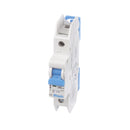 1CU20L - Altech Feed-Thru  20A 1 pole circuit breaker 10kA@480Y/277V - Essential Electric Supply