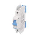 1CU20L - Altech Feed-Thru  20A 1 pole circuit breaker 10kA@480Y/277V - Essential Electric Supply