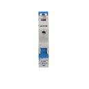 1CU20R - Altech Feed-Thru  20A 1 pole circuit breaker 10kA@480Y/277V - Essential Electric Supply