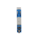1CU20R - Altech Feed-Thru  20A 1 pole circuit breaker 10kA@480Y/277V - Essential Electric Supply
