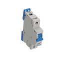 1CU20R - Altech Feed-Thru  20A 1 pole circuit breaker 10kA@480Y/277V - Essential Electric Supply