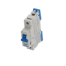 1CU20R - Altech Feed-Thru  20A 1 pole circuit breaker 10kA@480Y/277V - Essential Electric Supply