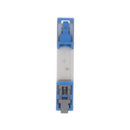1CU5R - Altech Feed-Thru  5A 1 pole circuit breaker 10kA@480Y/277V - Essential Electric Supply