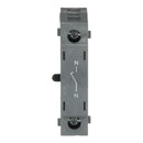 1SCA105717R1001 - ABB OTPL40FP Fourth Pole Auxiliary Contact, 40A, 600V, Side Mount, Late-Break/Early-Make - Essential Electric Supply