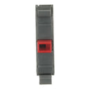 1SFA611610R1110 - ABB MCB-01G Modular Contact Block, Normally Closed, 6A 240V AC, Front Mounting - Essential Electric Supply