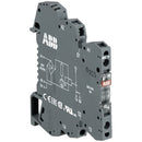 1SNA645005R0700 - ABB 6A 24VAC/DC Interface Relay SPDT DIN Rail Mount - Essential Electric Supply