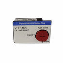 1KES100T  Cutler Hammer  Circuit Breaker Rating Plugs rated for 100A - Essential Electric Supply
