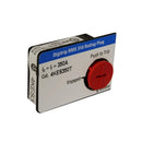 1KES125T - Cutler Hammer 125A Circuit Breaker Rating Plug, Series C, Digitrip 310, Frame J-K, Compatible with KD, DK, KDB, HKD, HKDB, KDC, CKD, CHKD, KW, HKW, KWC - Essential Electric Supply