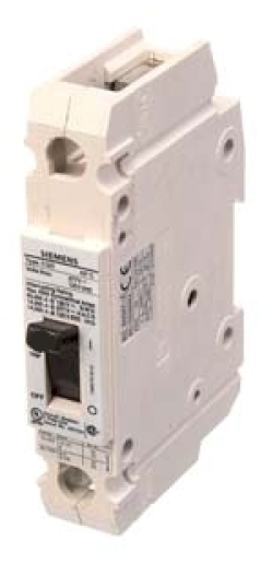 CQD145 - SIemens Feed-Thru 45 Amp 1 Pole Circuit Breaker - Essential Electric Supply