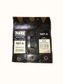 REF3A005 - Miami Breaker Bolt-On 5 Amp 3 Pole Circuit Breaker - Essential Electric Supply